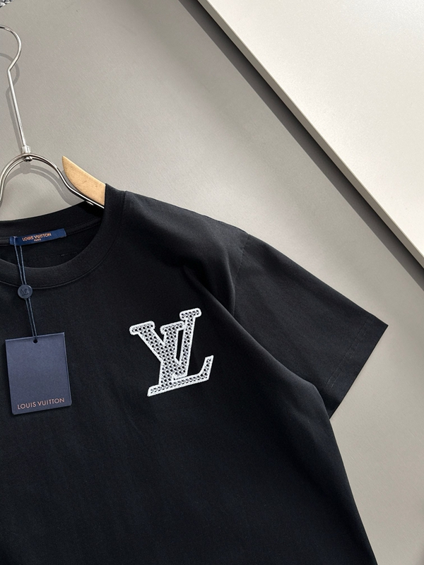 ブランドTシャツ内部構造